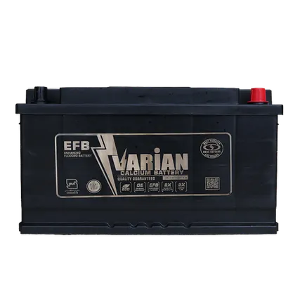 Фото №0 VARIAN IR EFB 6CT-105R о.п. (900EN)