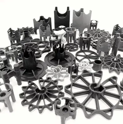 Фото №0 Фиксаторы арматуры