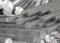 фото Пруток алюминиевый Д16Т 80