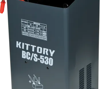 фото Пуско-зарядное устройство KITTORY BC/S-530