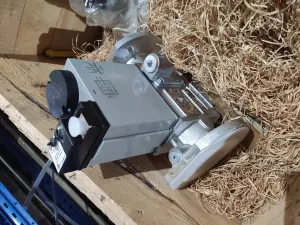 Фото №7 Горелка WEISHAUPT Б/У в Москве