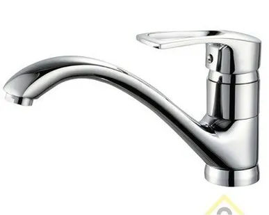 фото Смеситель для мойки KEIL C20547 монокомандный/И/10/1