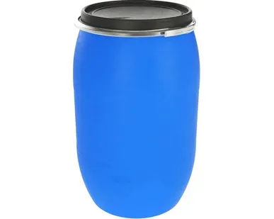 фото Бочка 127 л