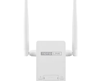 фото Wi-Fi усилитель сигнала репитер