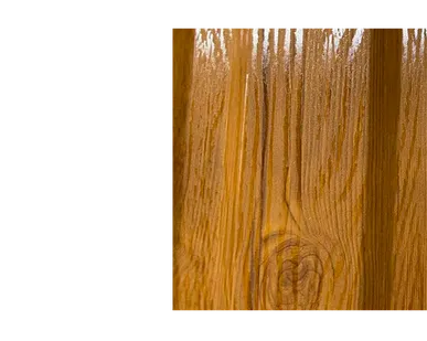 фото Сайдинг Кровля Сервис Брусnika Дуб 3D 0,45 мм Printech