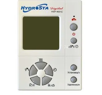 фото Пульт управления HSG-ЭКО-ДЭУ Hydrosta/Daewoo