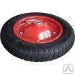 Фото №0 Колесо PR.2400 д/тележки садовой 13"*3,00-8