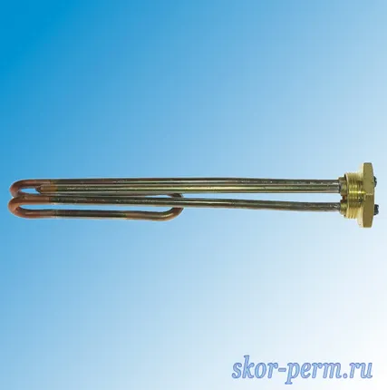 Фото №2 Нагревательный элемент RT 3,0 кВт без крепления анода, THERMOWATT