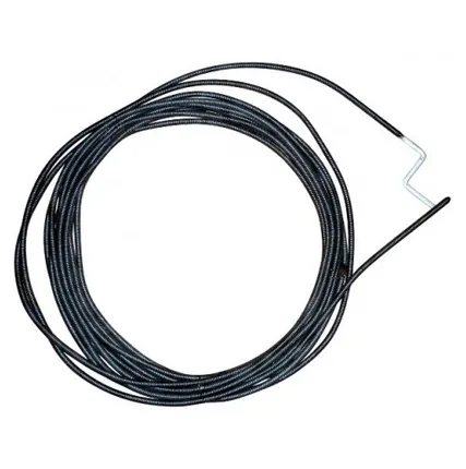 Фото №0 Прочистной сантехнический трос d 12mm