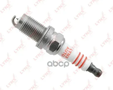 фото Свеча Зажигания 6Blip1r (Iridium + Platinum) LYNXauto арт. SP198