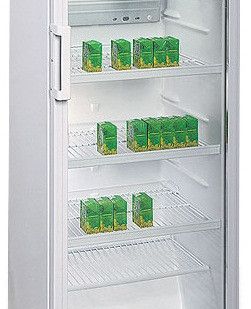 фото Холодильный шкаф Бирюса 290 E
