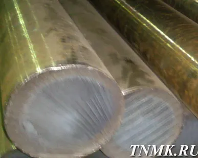 фото Пруток стальной 18 мм ст. Р6М5