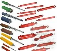 фото Прайс наличия: Все Гидроцилиндры