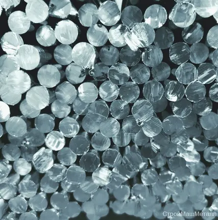 Фото №0 Круг 80 мм ст 45 ГОСТ 2590