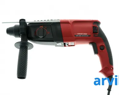 фото Перфоратор SDS Plus Энергомаш ГАРАНТ ПР1-920