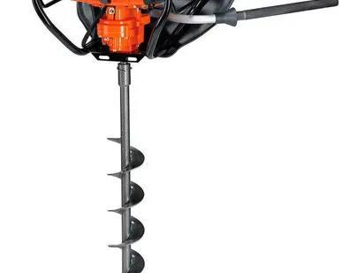 фото Мотобур Stihl BT 121