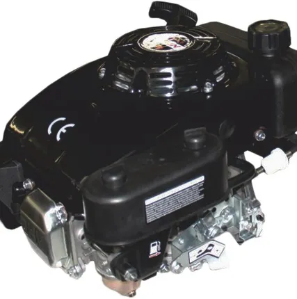 Фото №0 Двигатель бензиновый с вертикальным валом Lifan 1P64FV-С