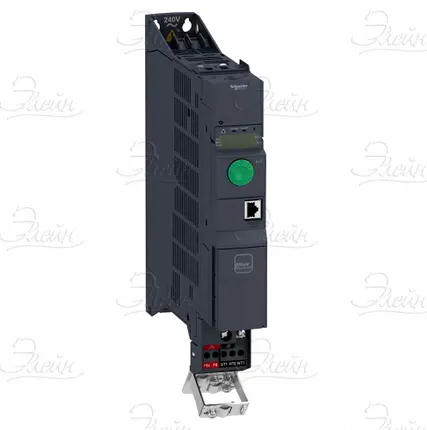 Фото №0 Преобразователь частоты ATV320U22M2B 2.2кВт Schneider Electric