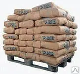 Фото №0 Цемент