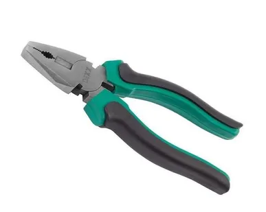 фото Плоскогубцы DEXX 180мм