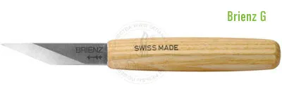 Фото №0 Ножи Pfeil Brienz, большой Brie G