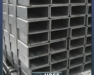 фото Труба профильная 30х20х2 Ст3сп ГОСТ 8639-82