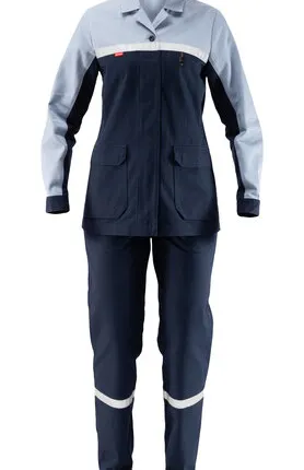 Фото №0 Костюм МАСТЕРИЦА