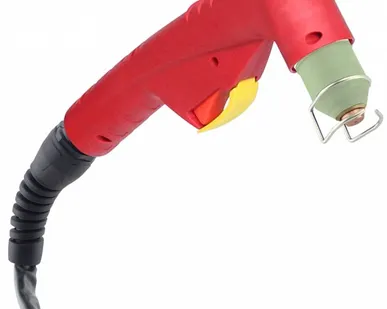 фото Горелка для плазмореза FUBAG FB P100 6m