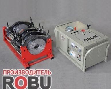 фото Сварочный аппарат 
 ROBU
 W250