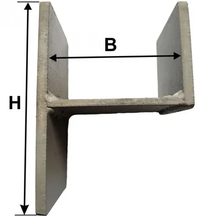 Фото №1 Соединетельный элемент МС -8