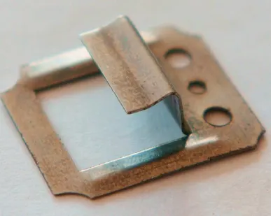 фото Кляммер №5 (50 шт)