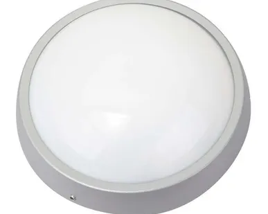 фото Светильник светодиодный PBH-PC-RA 8Вт 4000К IP65 (аналог НПБ) JazzWay 1024589