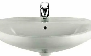 фото Раковина Roca Victoria 56 32739300Y