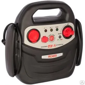 Фото №0 Пусковое устройство ресанта пу-1