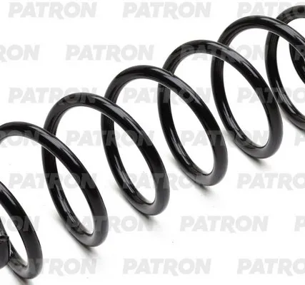 Фото №0 PCS950771 Пружина подвески