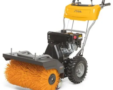 фото Снегоуборщик STIGA SWS 600 G