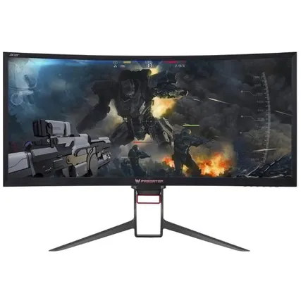 Фото №0 Монитор Acer Predator Z35P