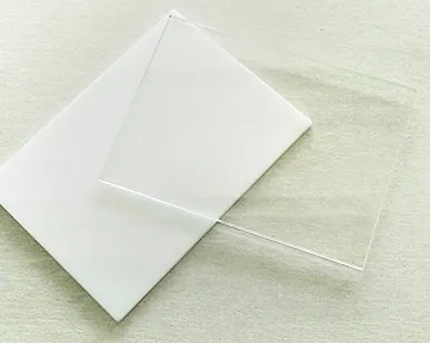 фото Оргстекло (акриловое стекло) КИВИ Белое 3 мм (1,525*2,05 м)