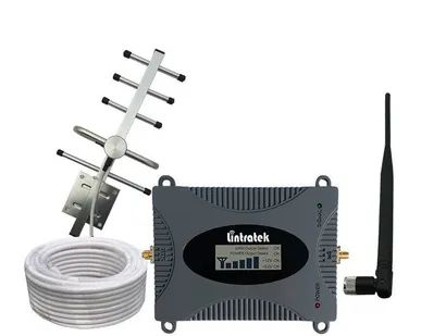 фото Репитер KW16L-DCS