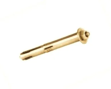 фото Болт М12х150 анкерный двухраспорный