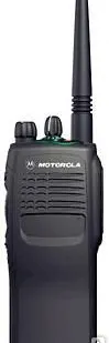 фото Портативная радиостанция Motorola GP-340