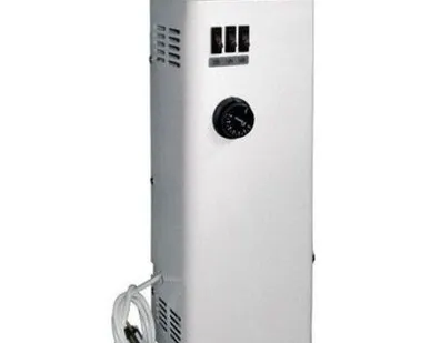 фото Электрокотел ЭВПМ - 6