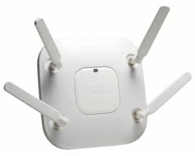 фото Wi-Fi роутер Cisco AIR-CAP2702E