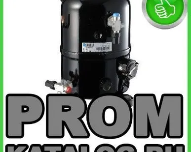 фото Компрессоры холодильные Tecumseh