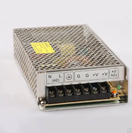 Фото №0 Блок питания для драйверов