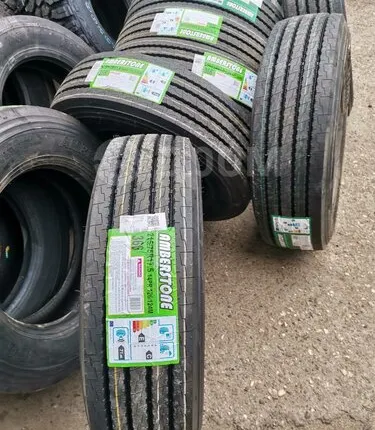 Фото №0 215/75-17.5 785 AMBERSTONE 16PR