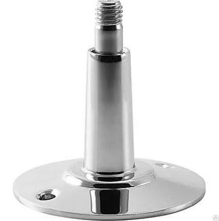 Фото №0 ДЕРЖАТЕЛЬ НОЖКИ ПС БЕЗ КОЛЬЦА