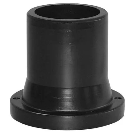 Фото №0 Втулка ПЭ 100 SDR 17 -225 удл