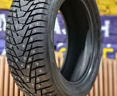 фото Hankook Winter i*Pike RS2 W429