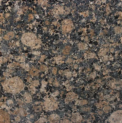 Фото №0 Натуральный камень Baltic Brown